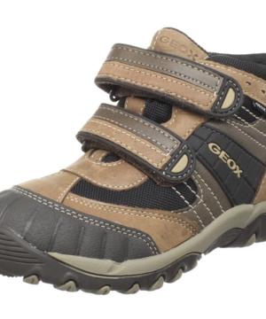 medium-Ботинки Geox размер 31