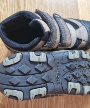 medium-Ботинки Geox размер 31
