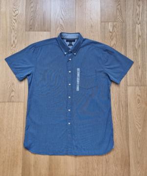 medium-Рубашка Tommy Hilfiger XL