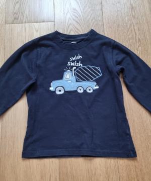 medium-Пуловер Gymboree размер 4-5 лет