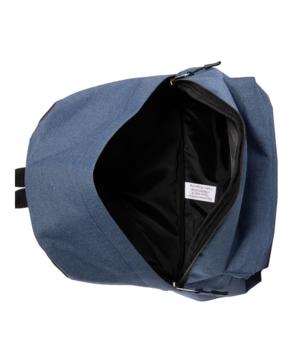medium-Рюкзак спортивный синий