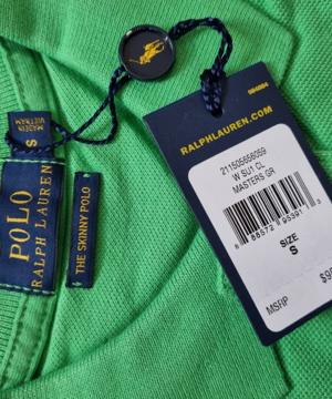 medium-Поло Polo Ralph Lauren S