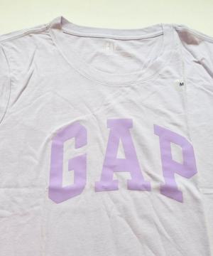 medium-Футболка GAP M