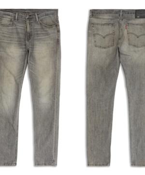 medium-Джинсы Levis 510 26х30