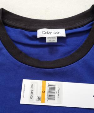 medium-Платье Calvin Klein S