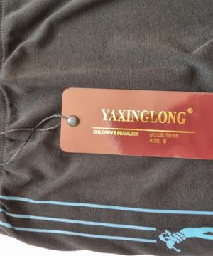 medium-Леггинсы Yaxinglong 6 лет