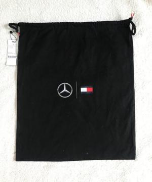 medium-Чехол Tommy Hilfiger Mercedes-Benz