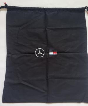 medium-Чехол Tommy Hilfiger Mercedes-Benz