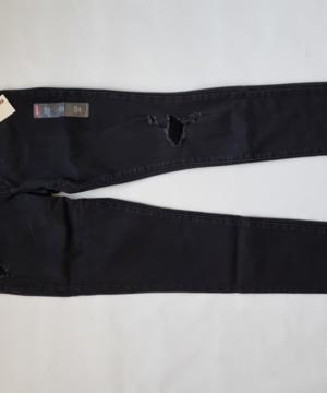 medium-Джинсы Levis 711 32х32