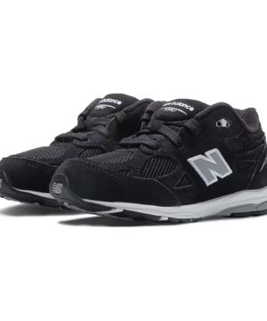 medium-Кроссовки New Balance размер 25