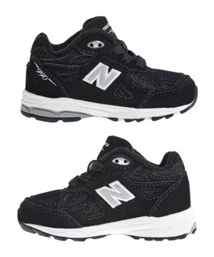 medium-Кроссовки New Balance размер 25