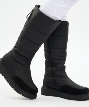 medium-Сапоги женские зимние KB909SW KING BOOTS