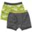 smallТрусы Carters набор 2в1 р-р 6-7 лет