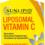 smallЛипосомальный витамин C SunLipid с натуральными
