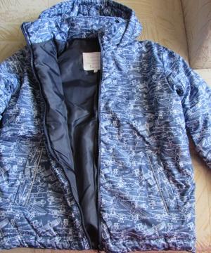 medium-Куртка демисезонная